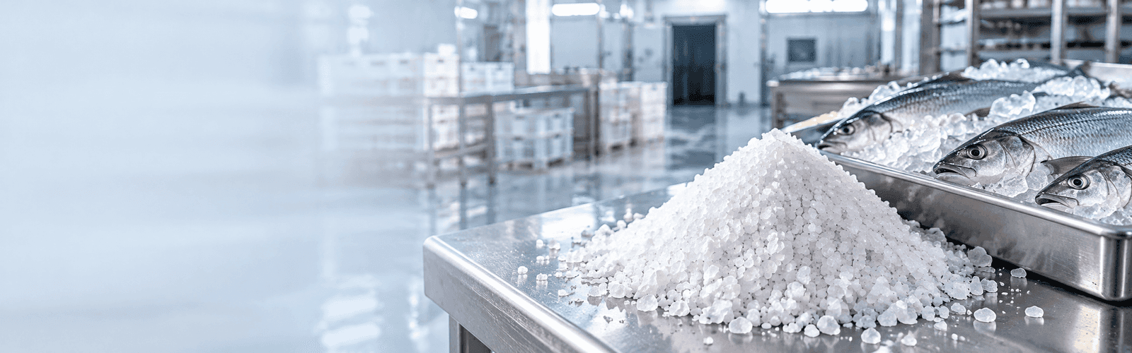 Bulk Crystal Salt Supplier Nigeria