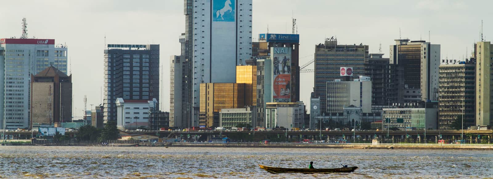 Salt Export from India to Nigeria