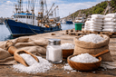 Salt for Fishing Vessels in Victoria