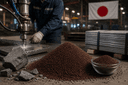 日本向けガーネット研磨材輸出業者