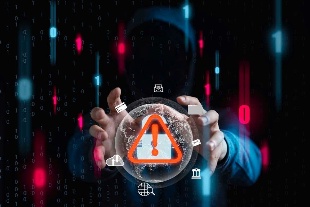 Common Types of Frauds