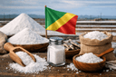 Republic of the Congo Table Salt